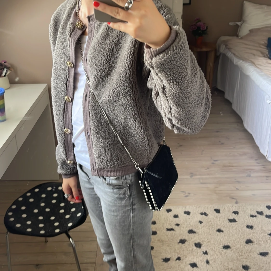 Väska 💖💖 - 90