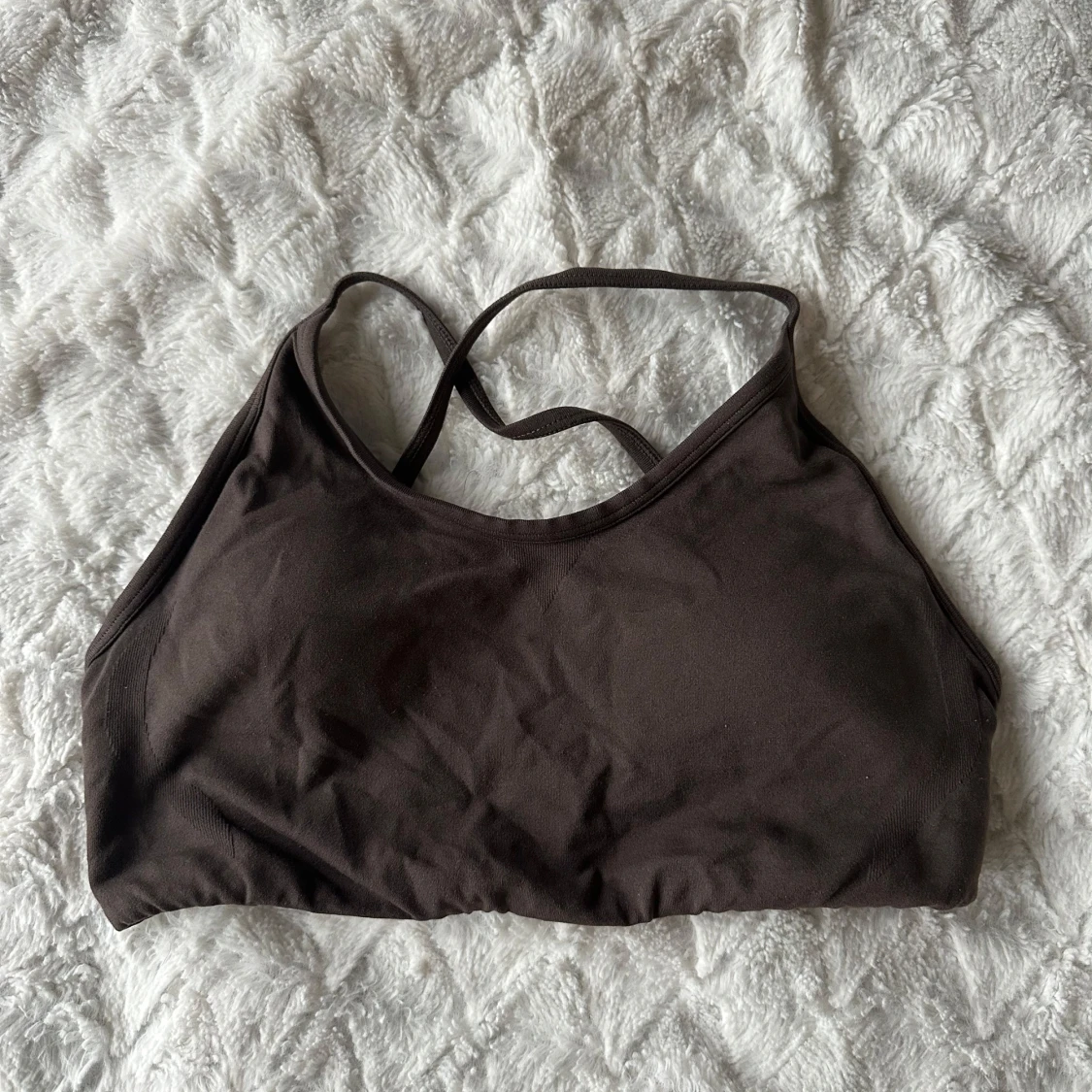 Prime seamless sports bra - 90
