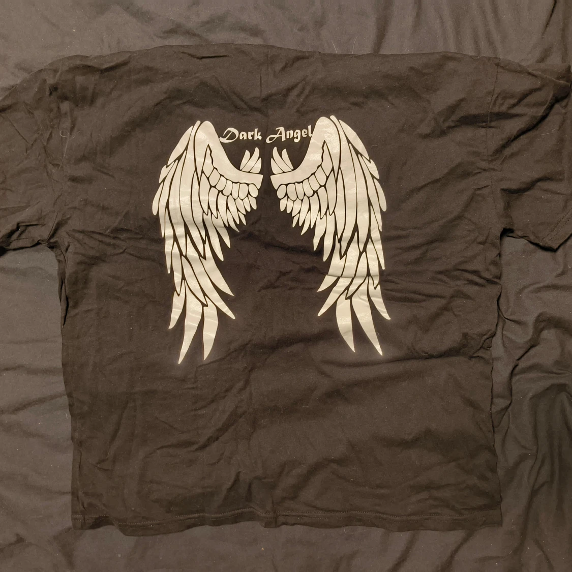 Oversized t-shirt - 90