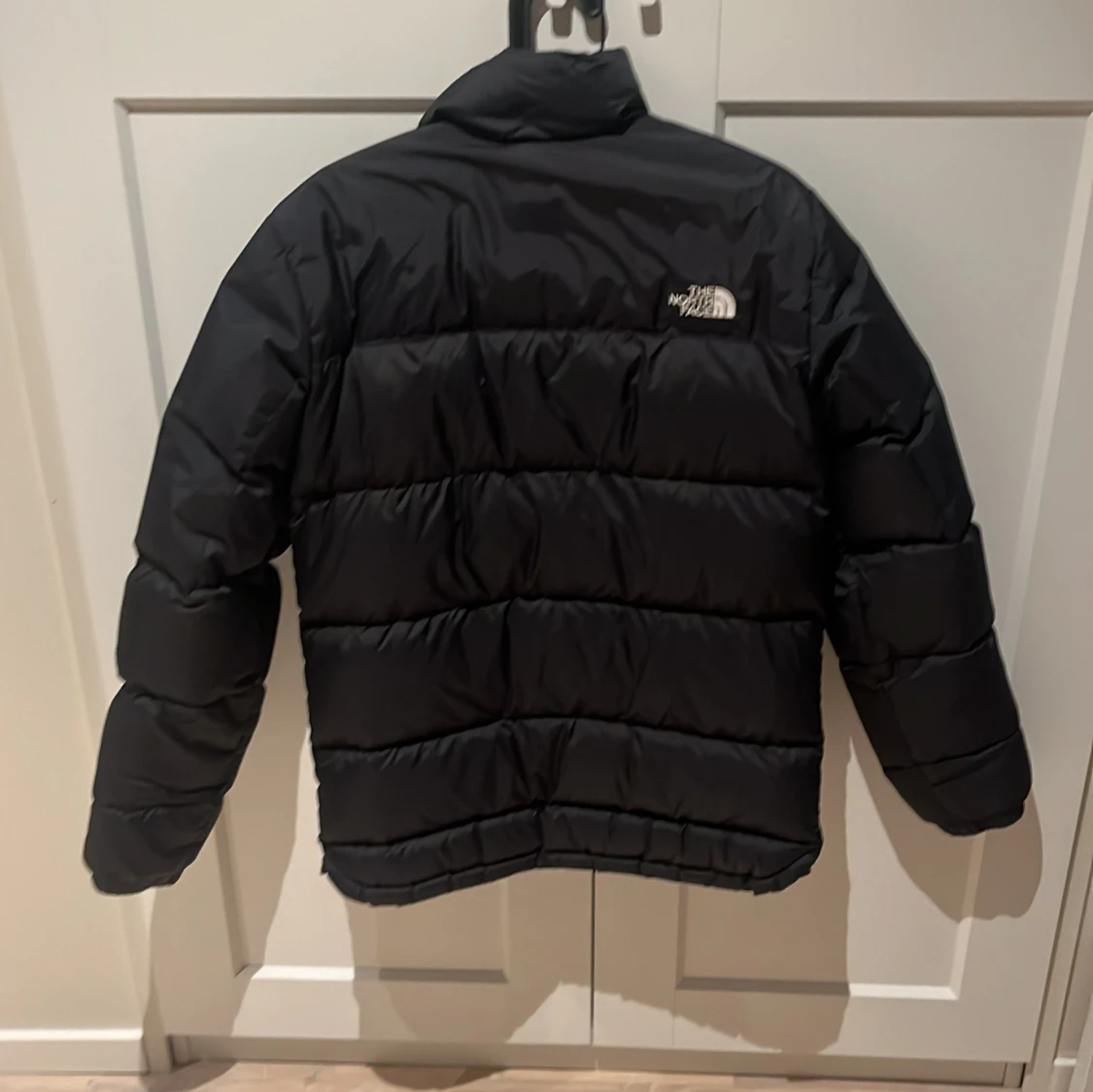 The North Face Puffer Jacket Dunjacka - 90