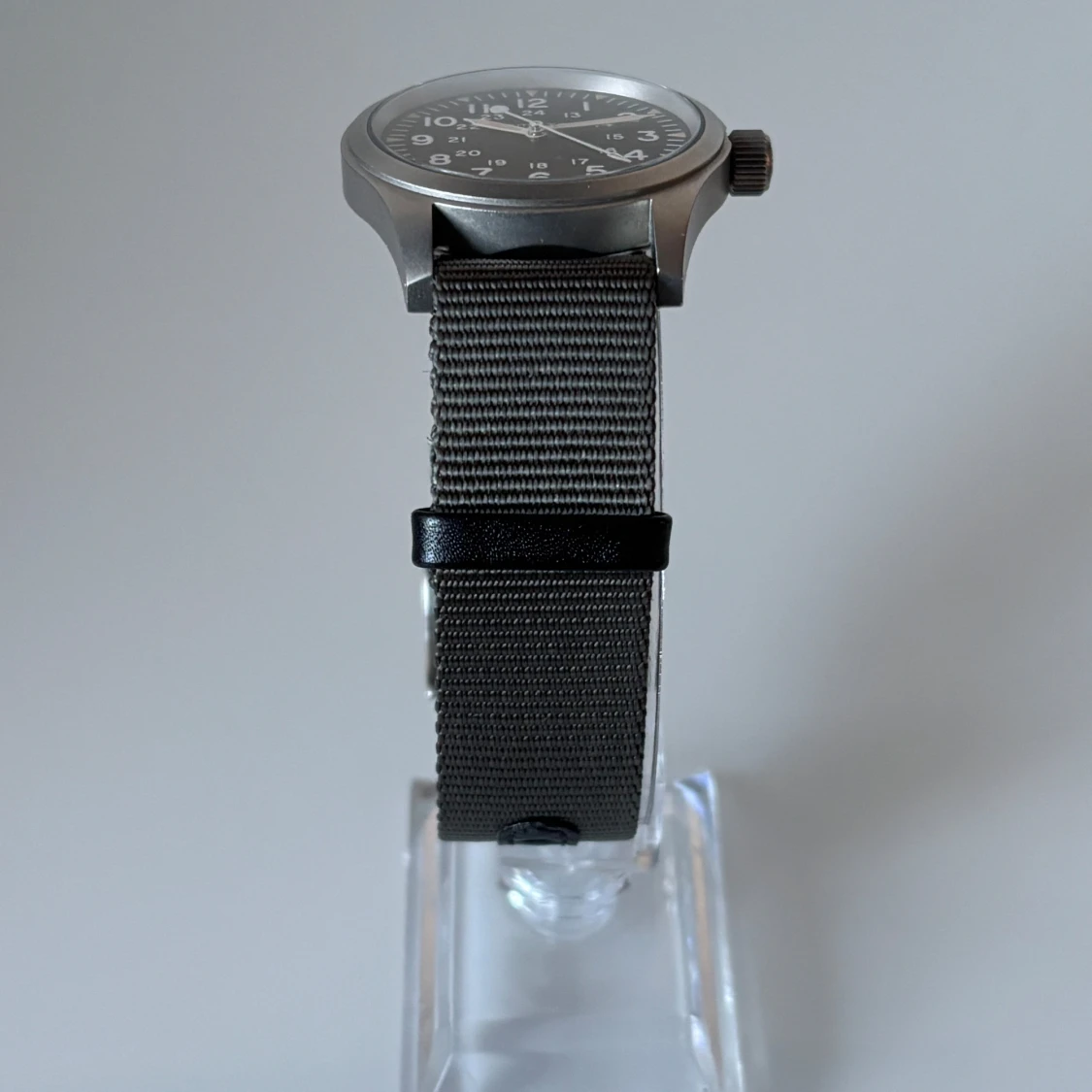 Hamilton Khaki Field - 91