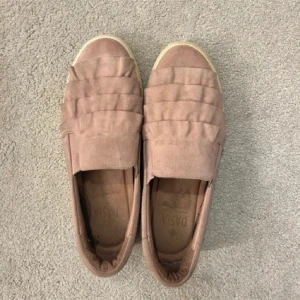 Rosa skor  - Super söta rosa skor 