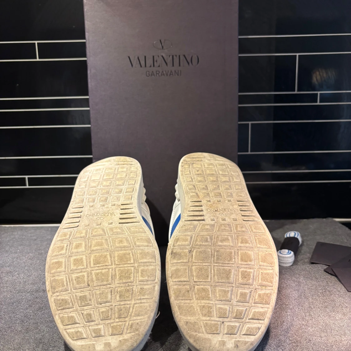 Valentino skor  - 90