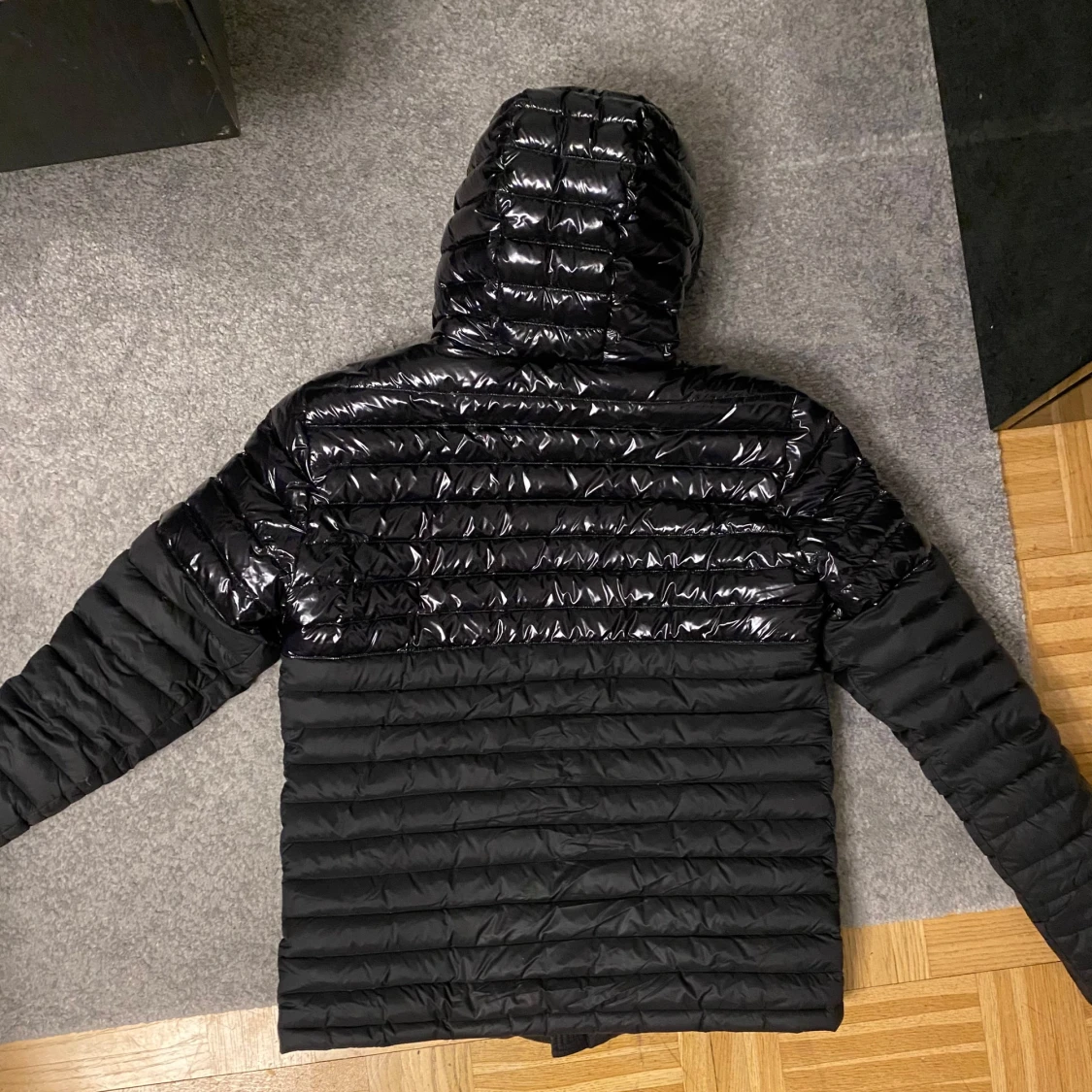 moose knuckles  - 90