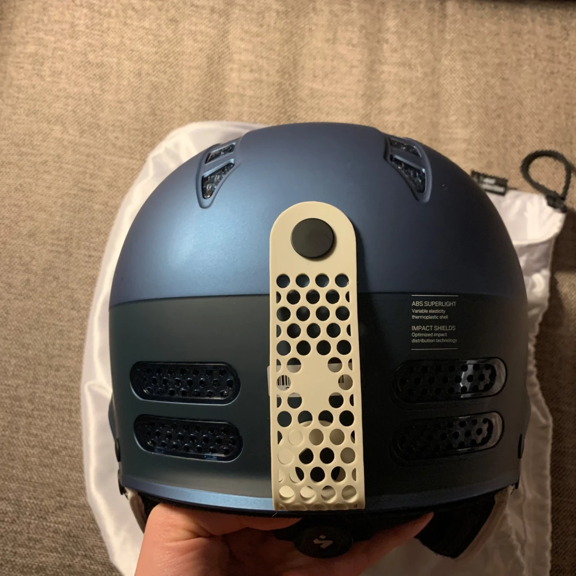  Sweet Protection skidhjälm - 90