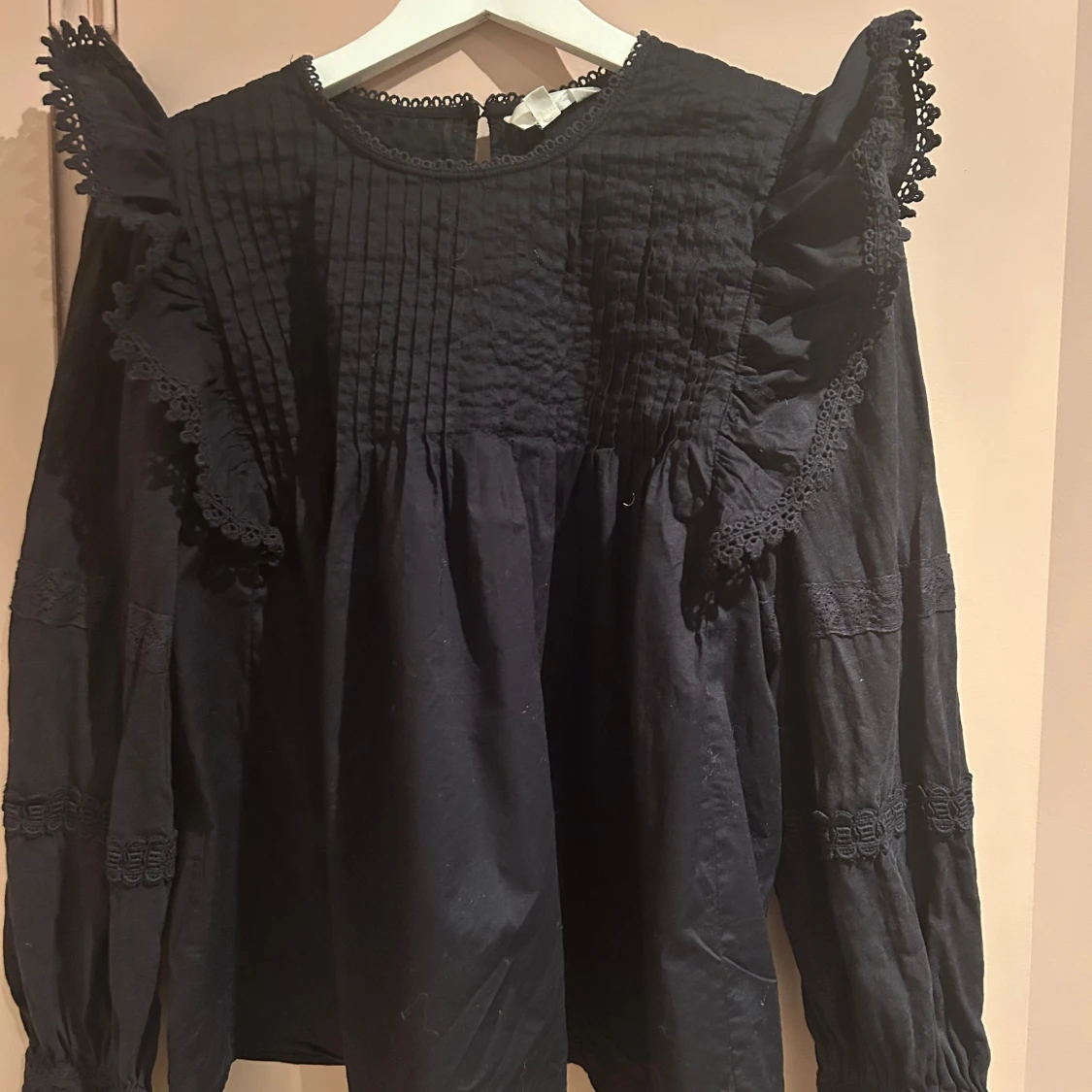 Svart topp från Per Una