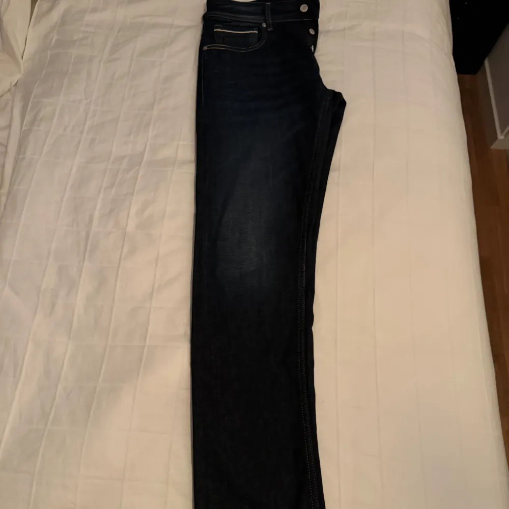 Replay jeans Modell Grover W32 L32 Aldrig använda. Farkut & Housut.