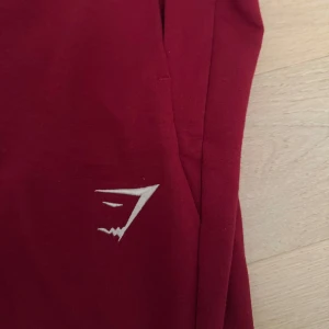 Gymshark träningsbyxor  - Endast provade. Helt nya. Stl M