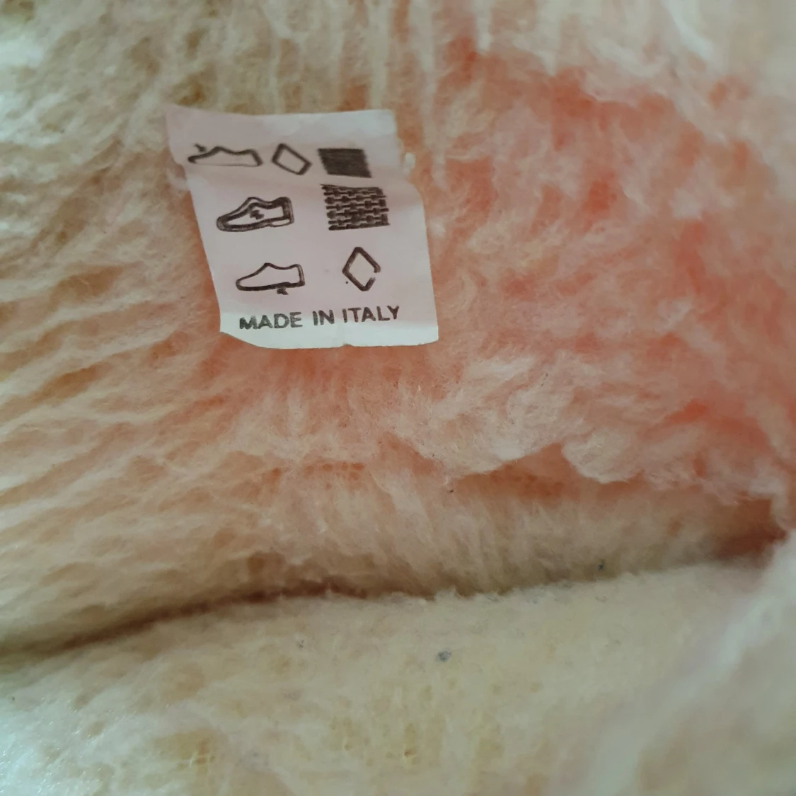 Svart och röd vinterstövlar - 91