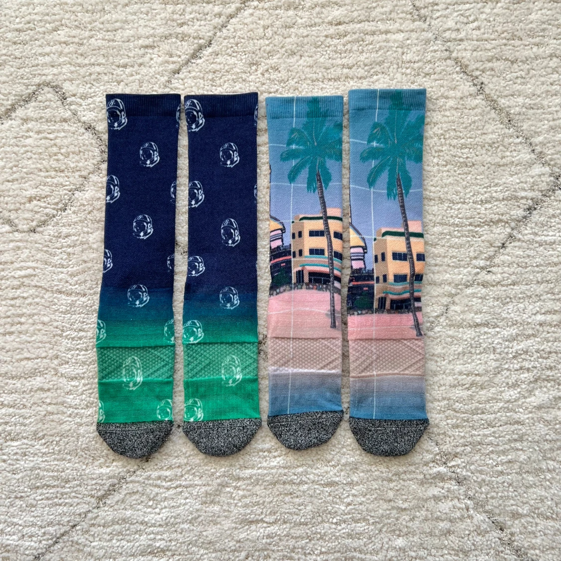  Billionaire boys Club x happy socks pack - 92