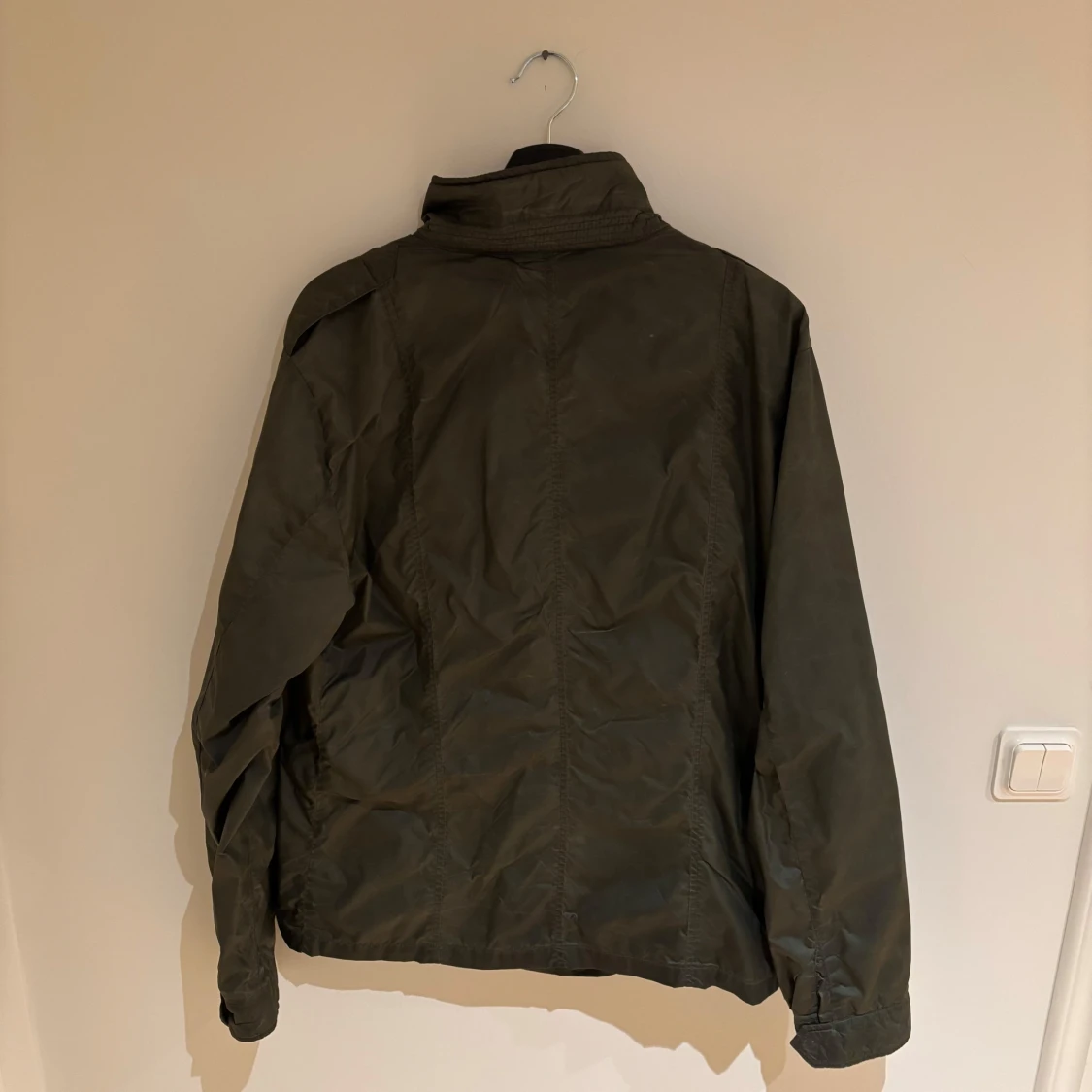 FIELD Jacka  - 92