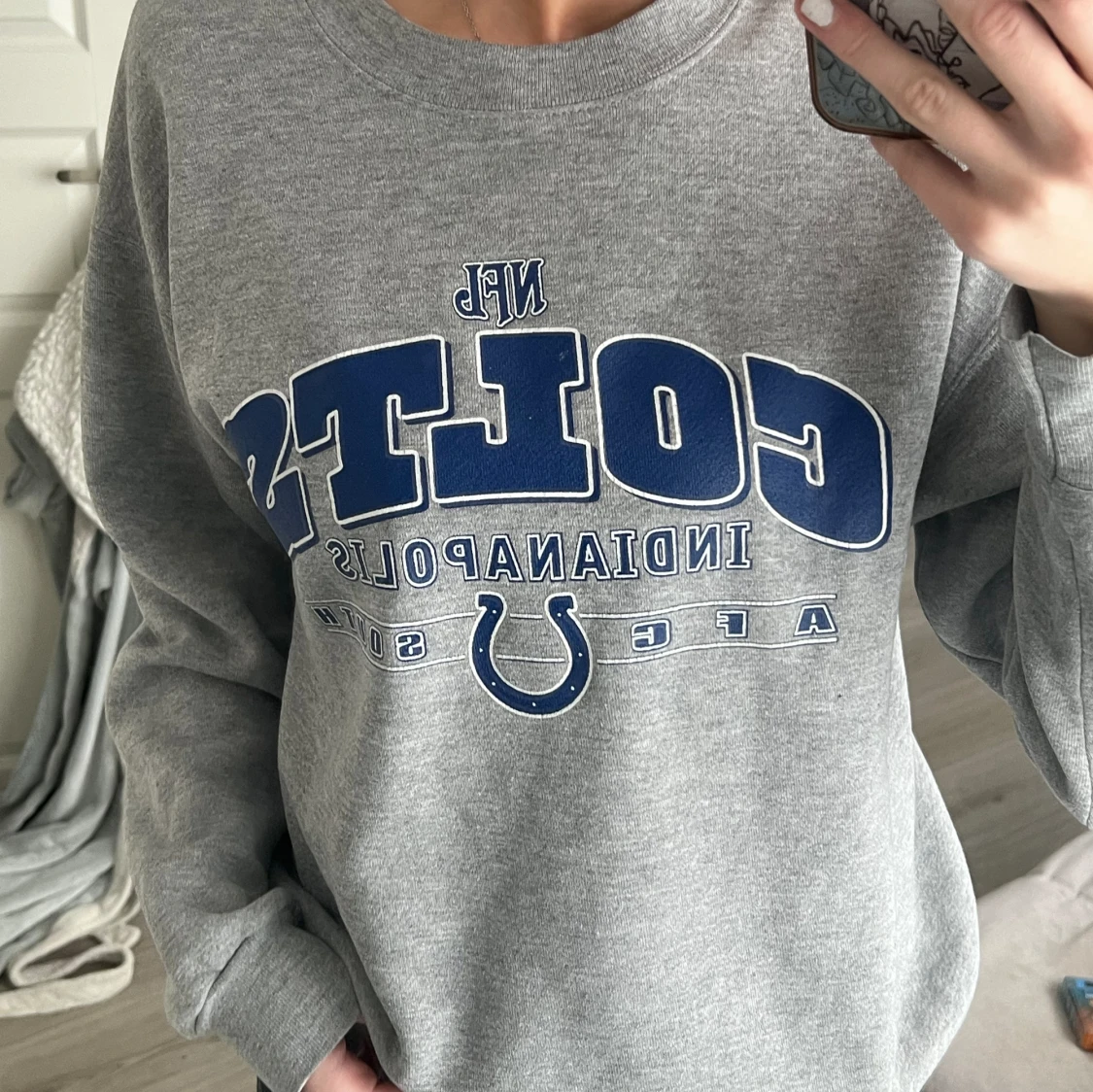 Sweatshirt  - 90