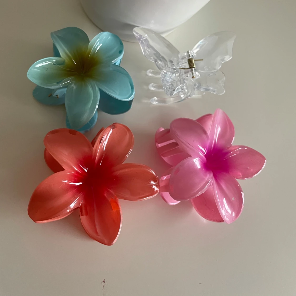 Håraccesoarer  - 90