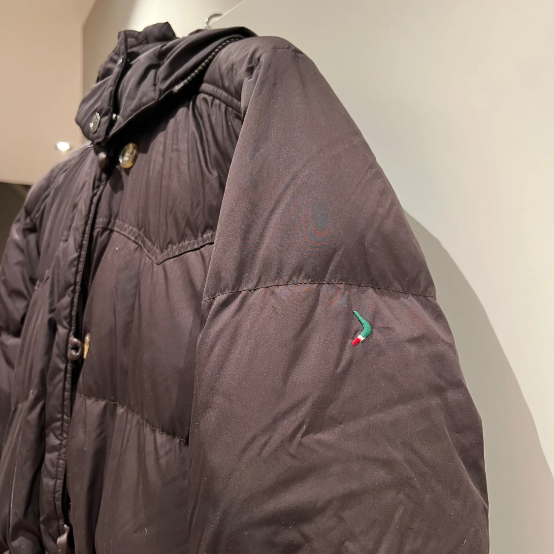 Boomerang Down Jacket - 90