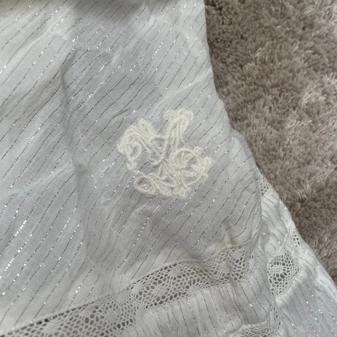 Zadig Voltaire kjol 💕 - 90