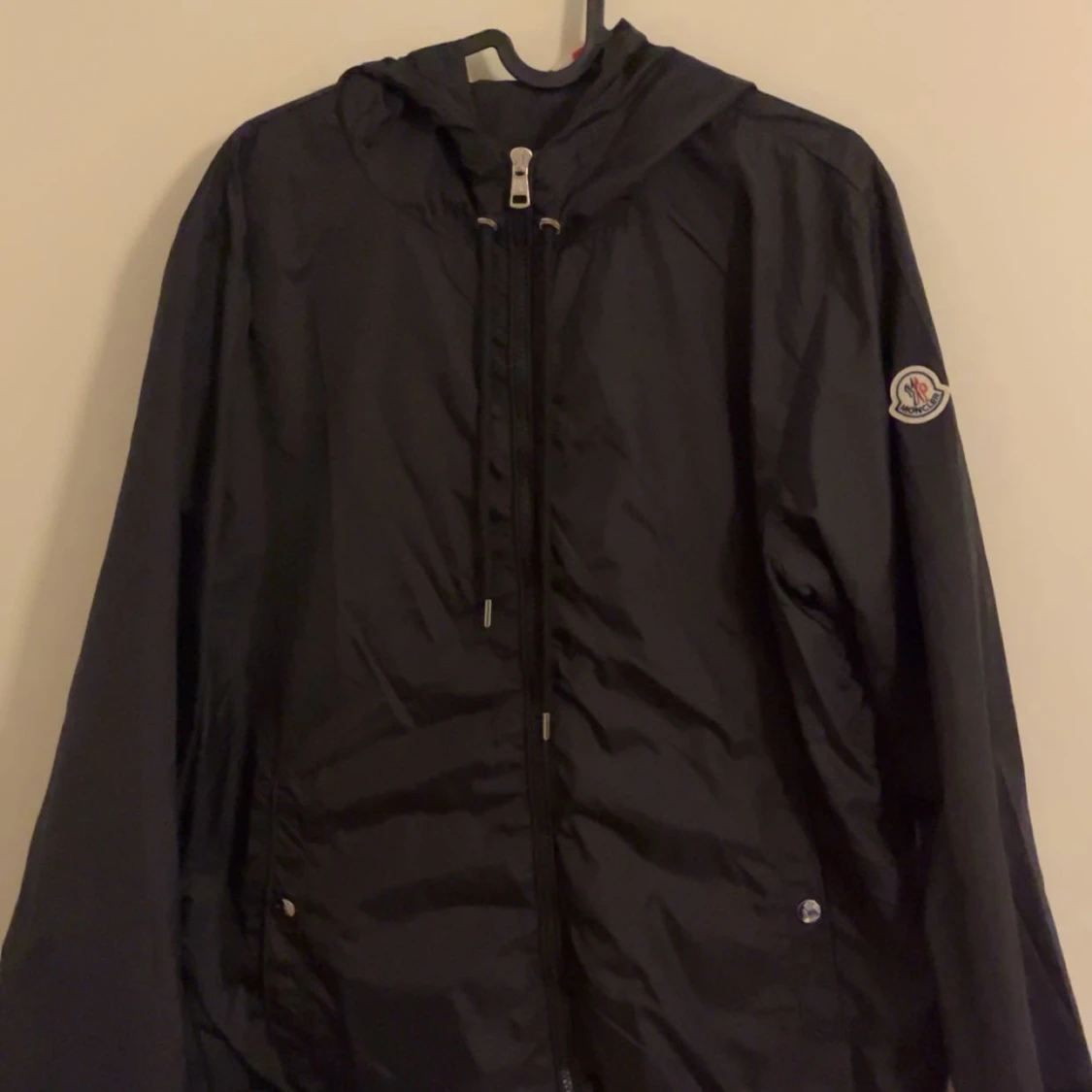 Moncler windbreaker