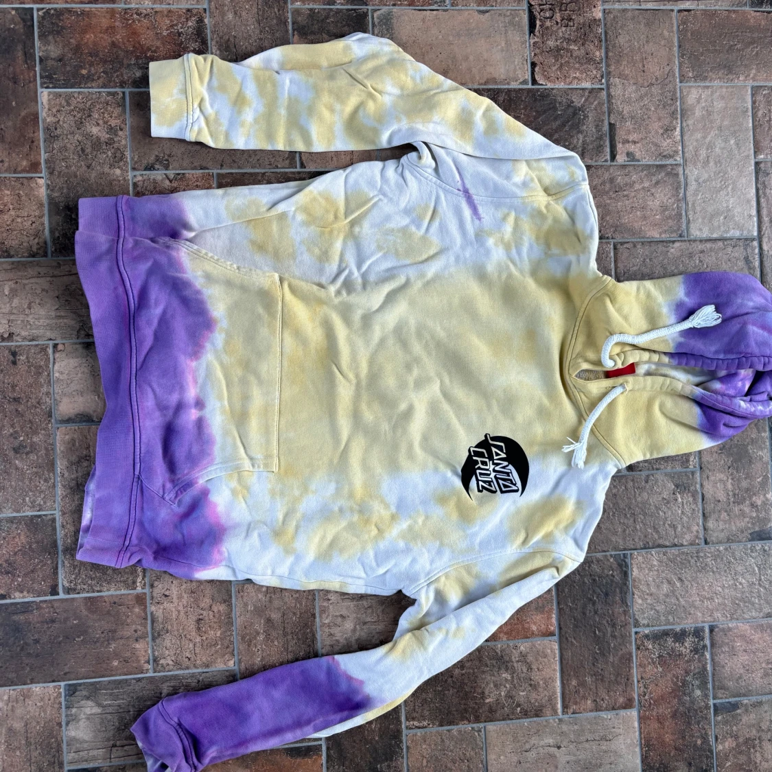 Santa Cruz hoodie🙌 - 92