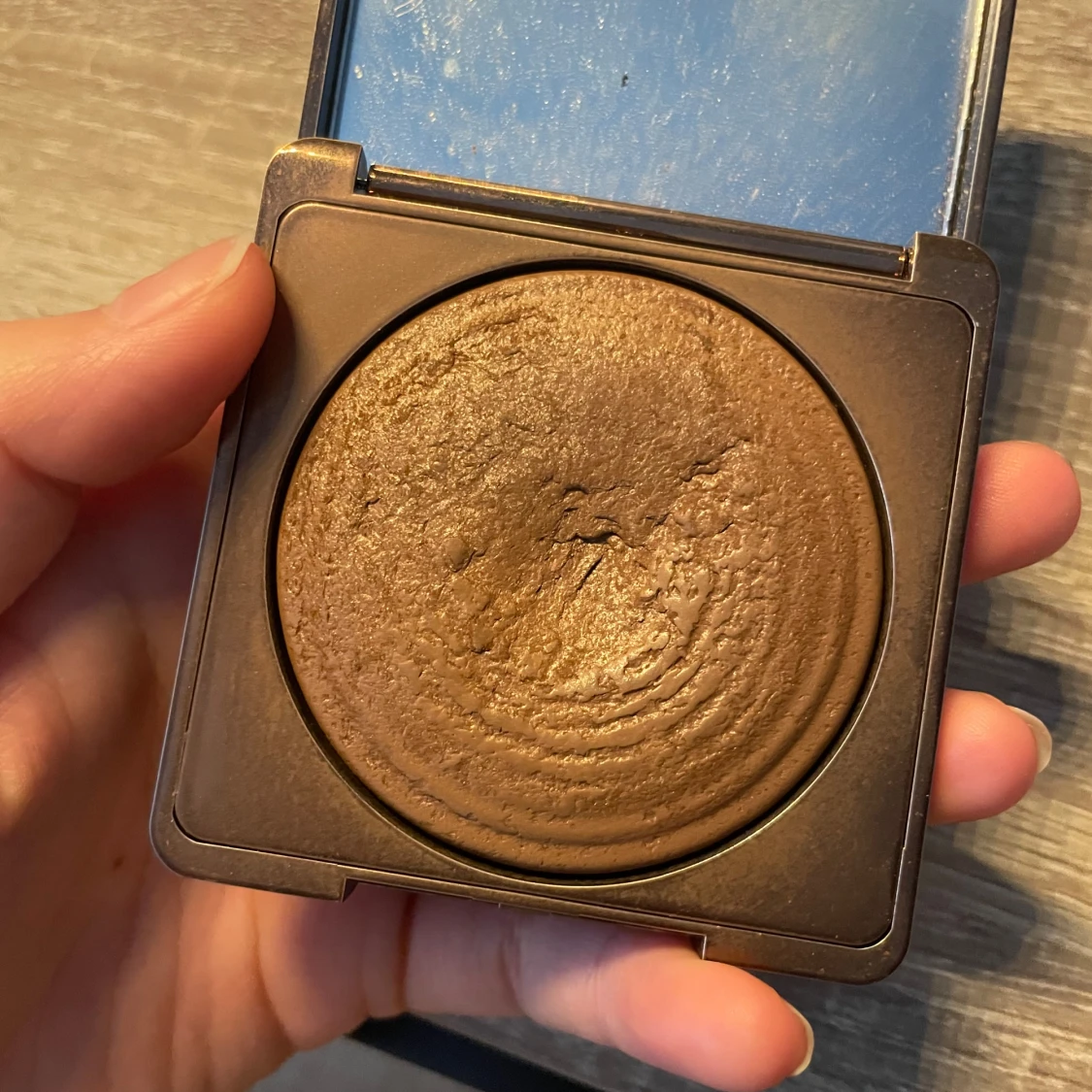 Caia bronzer - 91