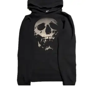 Riktigt feta hysterin glamour skullberry hoodie i topp skick. Skriv om ni undrar något mer!