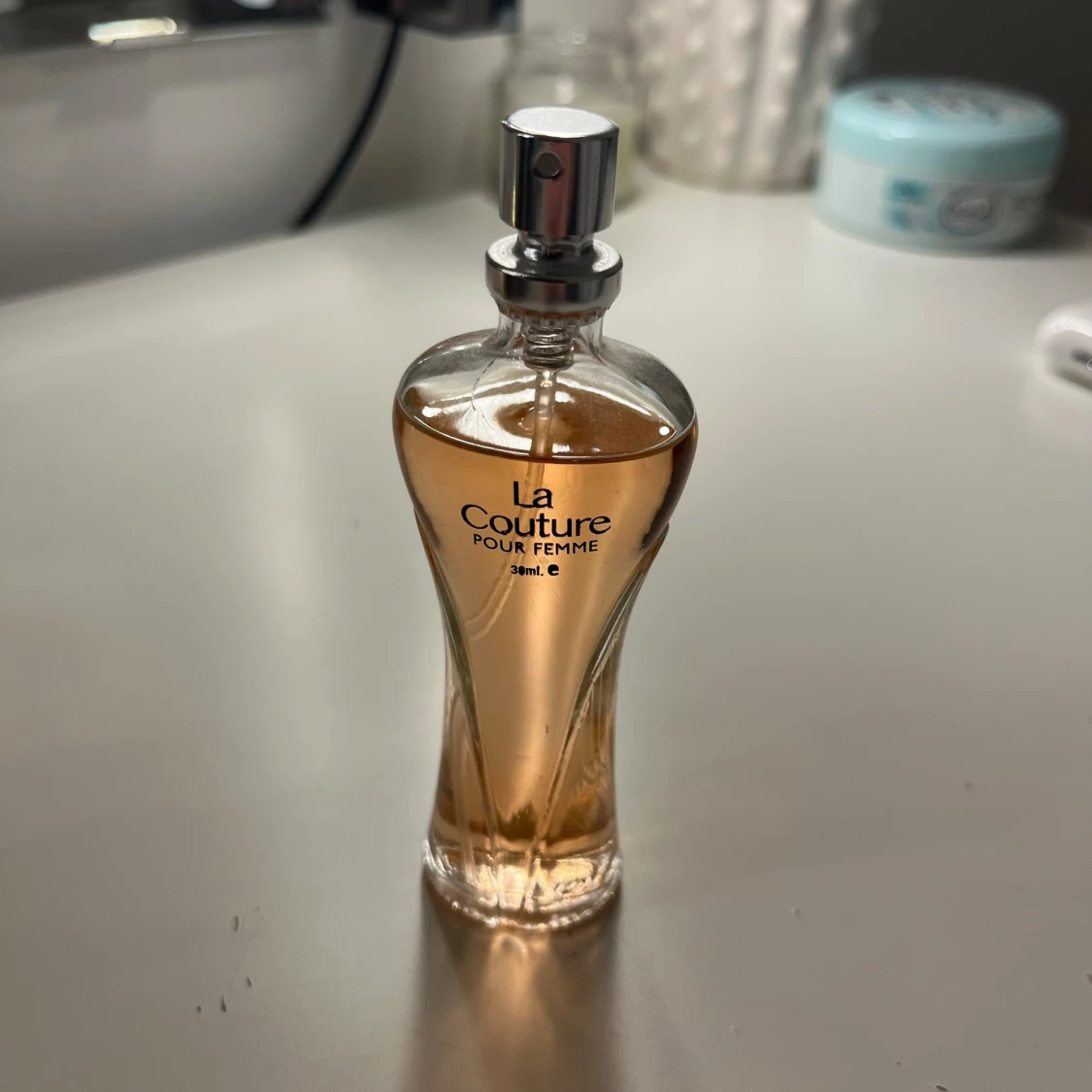 La Couture Pour Femme Parfym