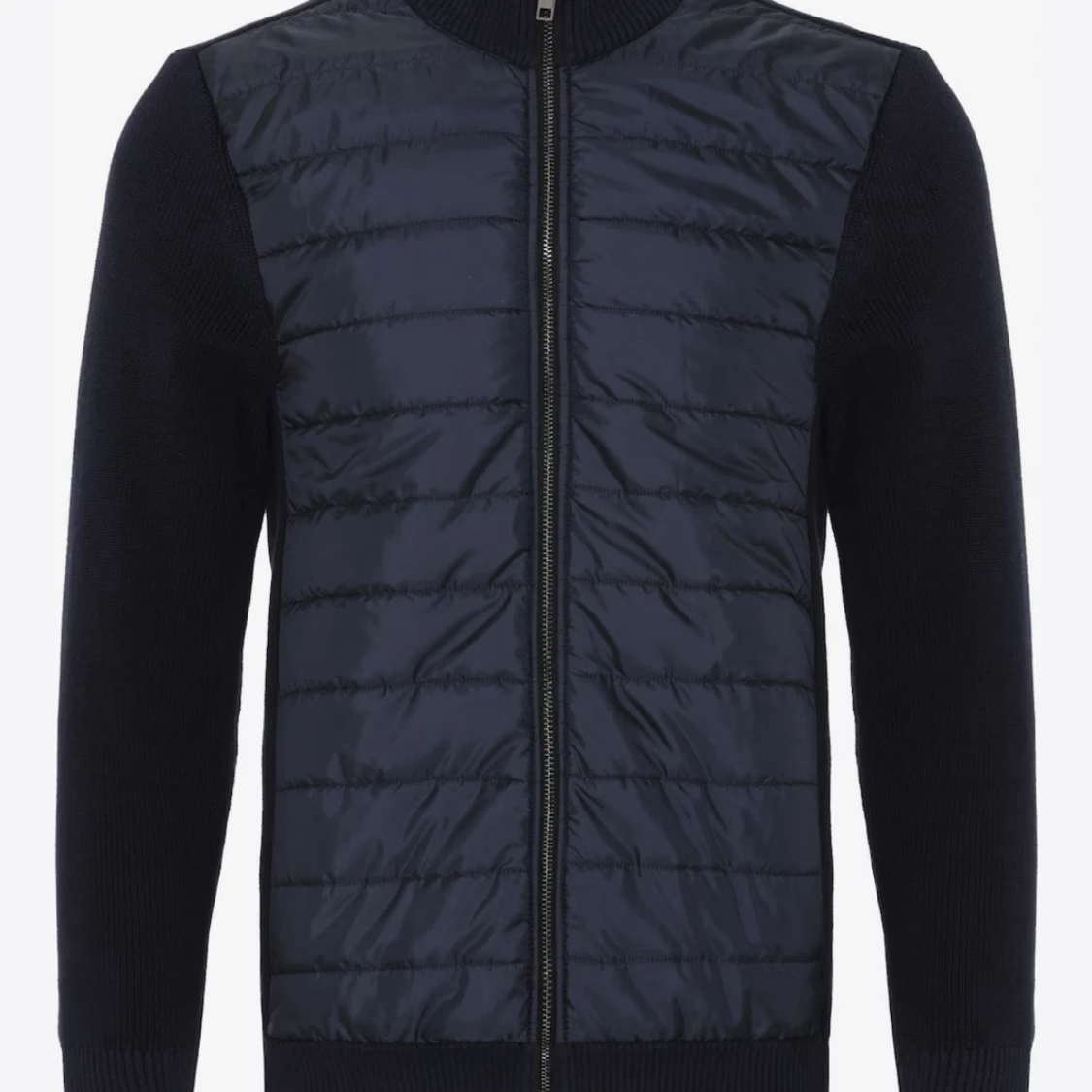 Jimmy Sanders Cardigan