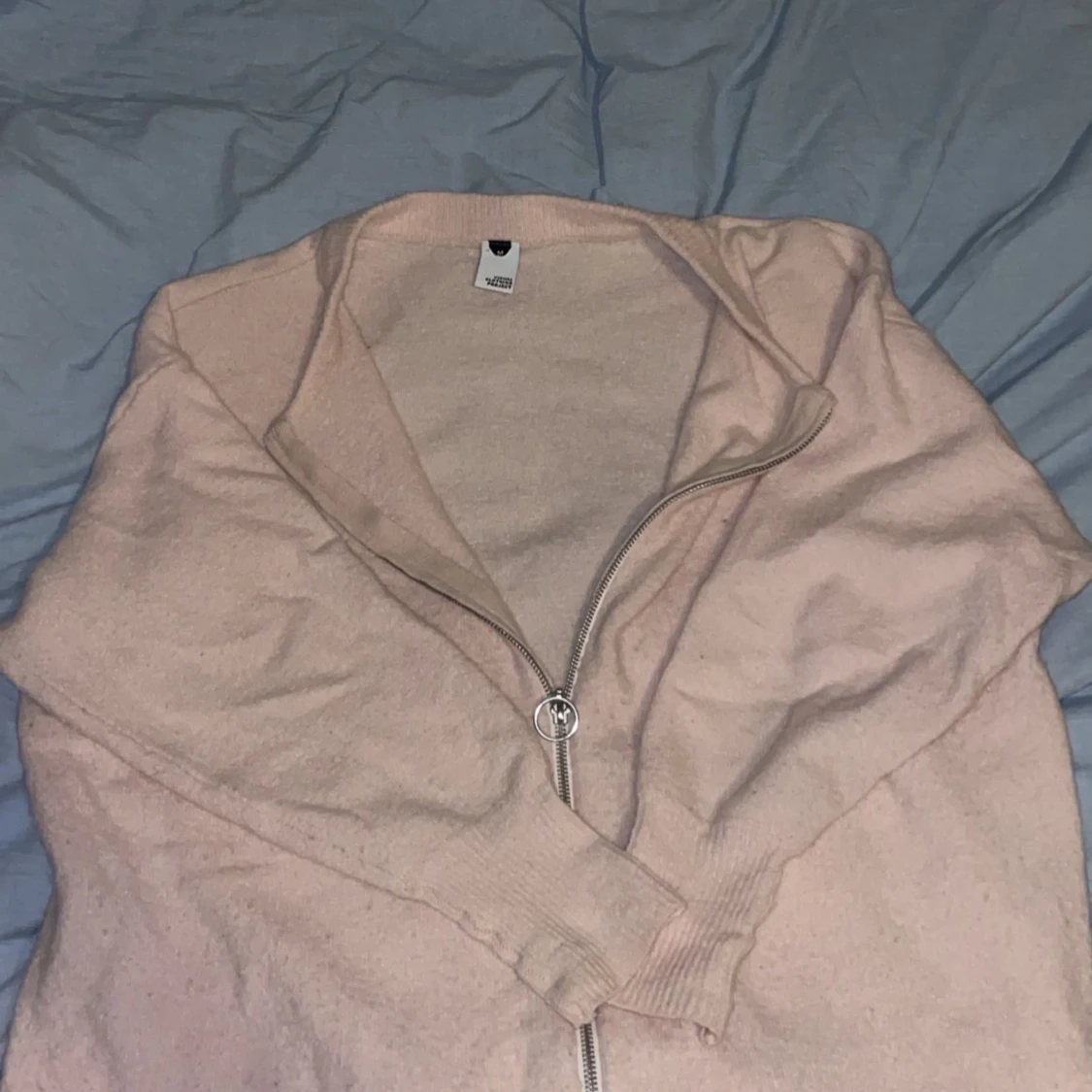 Full zip - Visual Clothing Project (Rosa) - 93