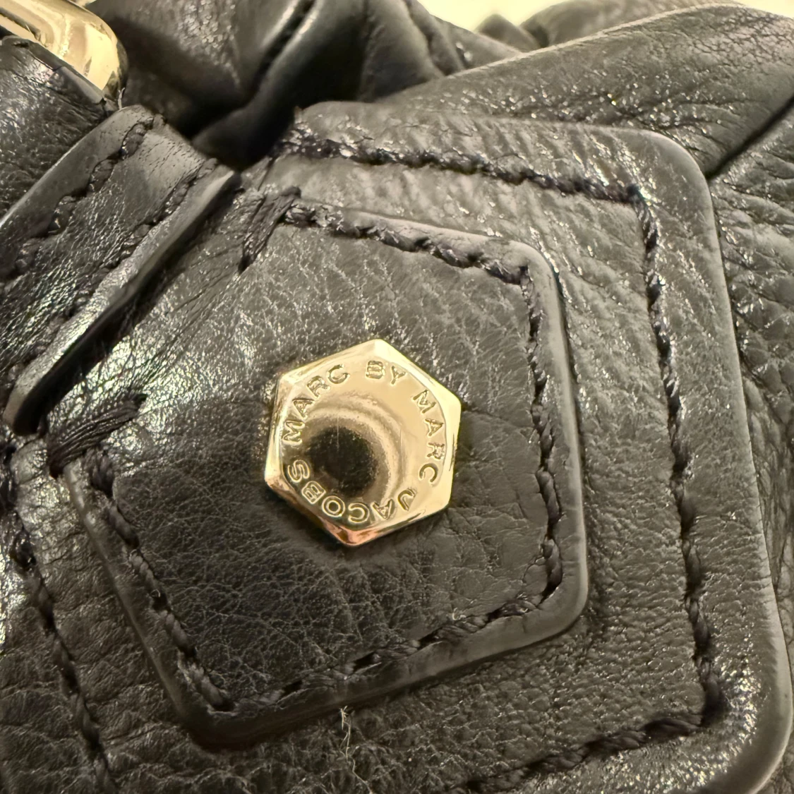 Marc Jacobs väska - 4
