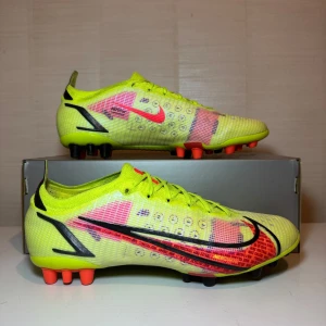 Nike Mercurial Vapor 14 Elite AG - Nike Mercurial Vapor 14 Elite AG “Motivation”💊, skick 9.7/10
