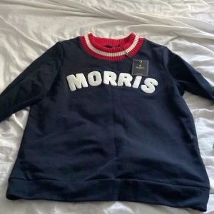 Morris tröja  - En helt ny Morris tröja i storlek S. Skriv om några funderingar, priset kan diskuteras 😃