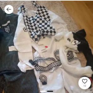 Kokichi  - Säljer den 