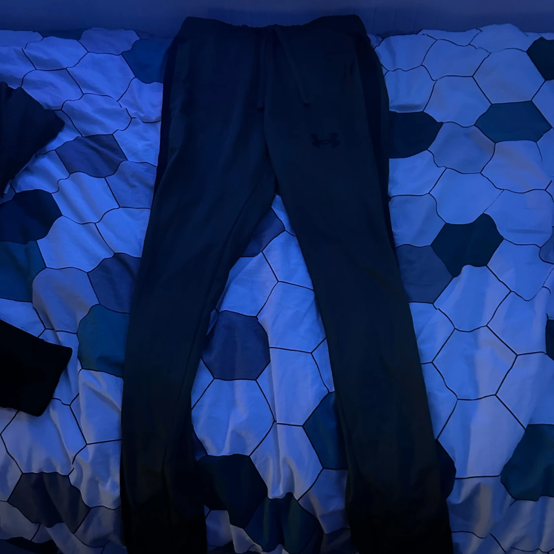 Mörk gröna set från Under Armour - 2