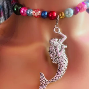 Made by prisförslag - 1 st berlock stor ej halsband  - Made by prisförslag - 