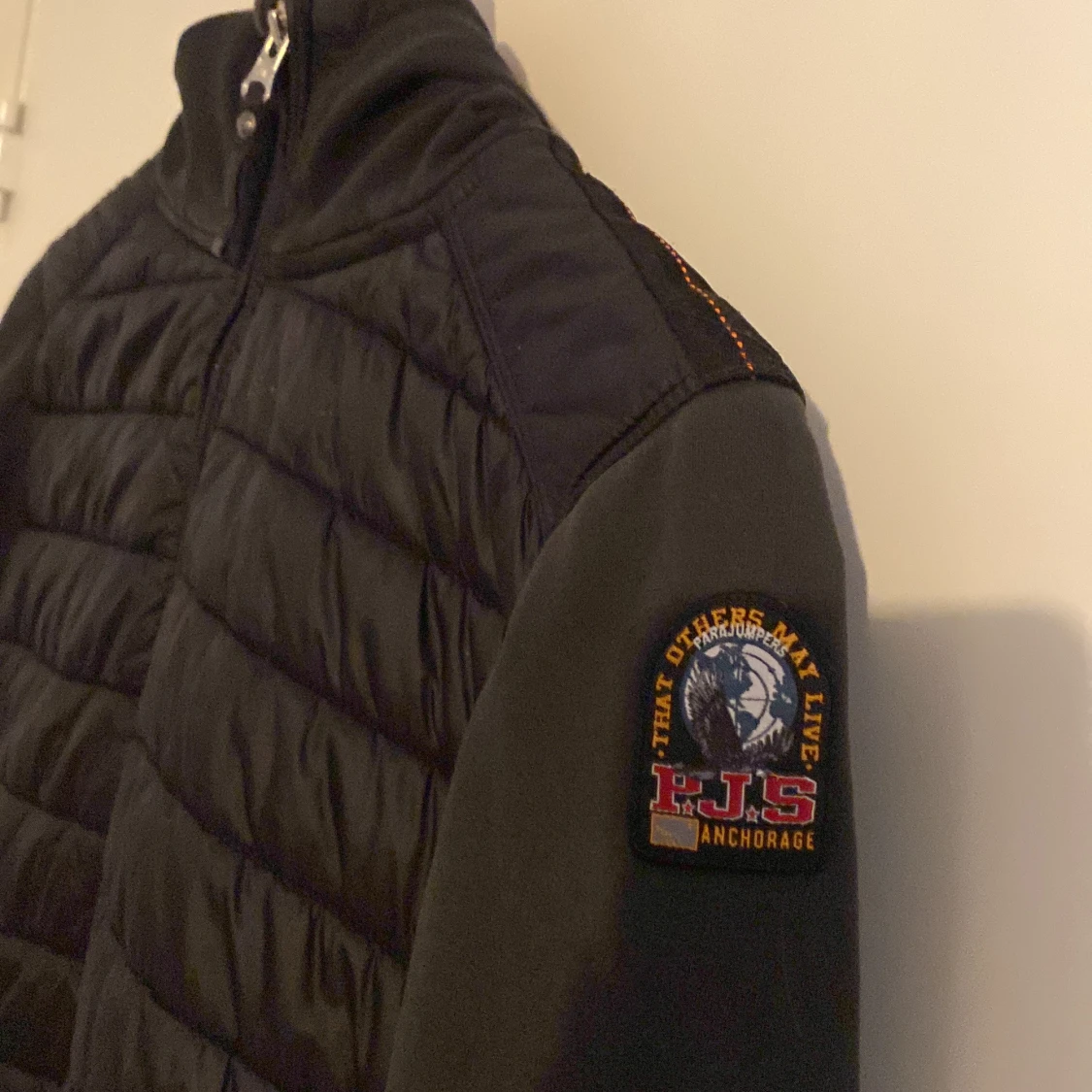 Parajumper jacka - 1