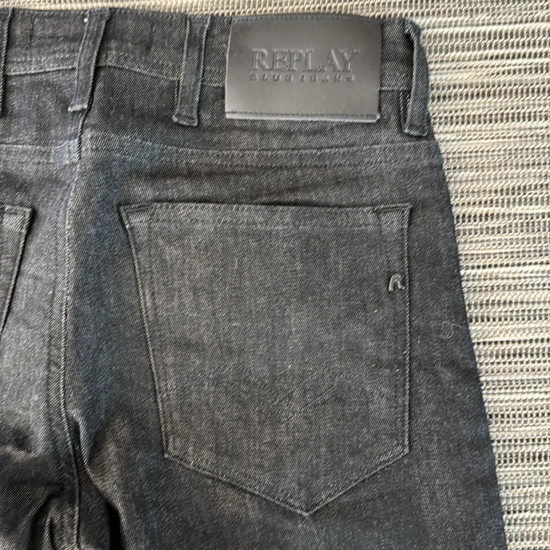 Replay Jondrill Jeans - 93