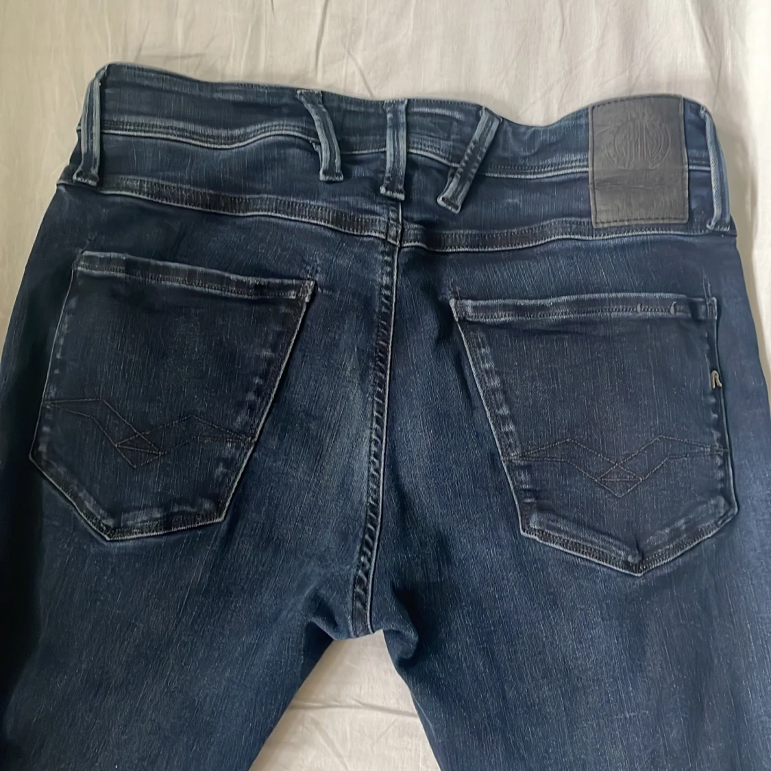 Replay Anbass Jeans - 92