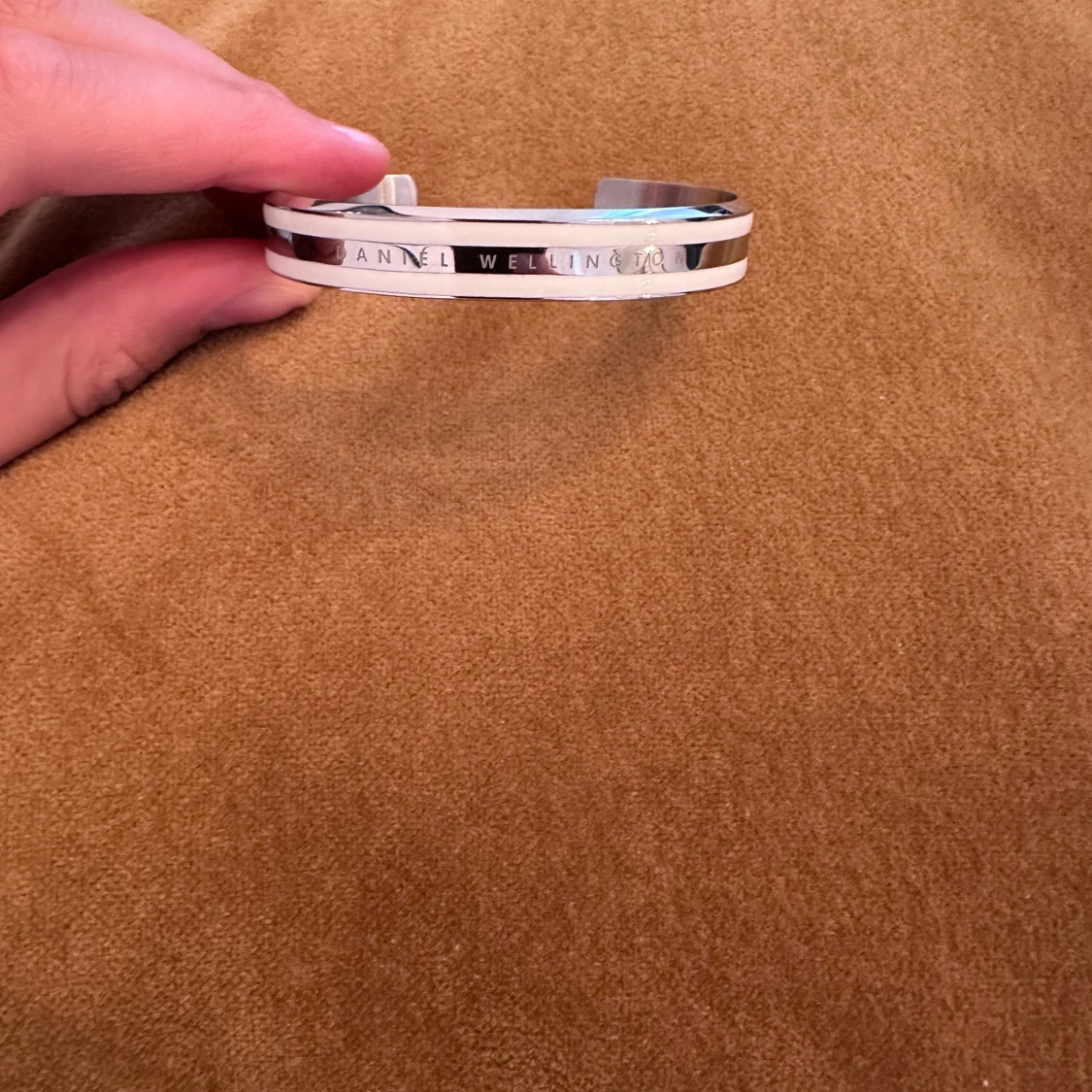 Daniel Wellington armband - 90