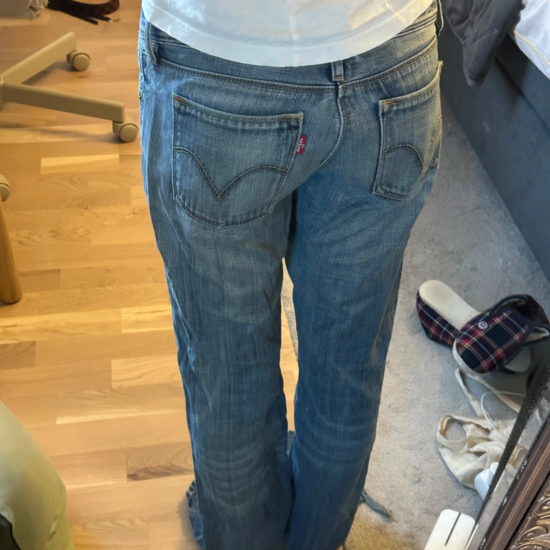 Levis jeans - 91