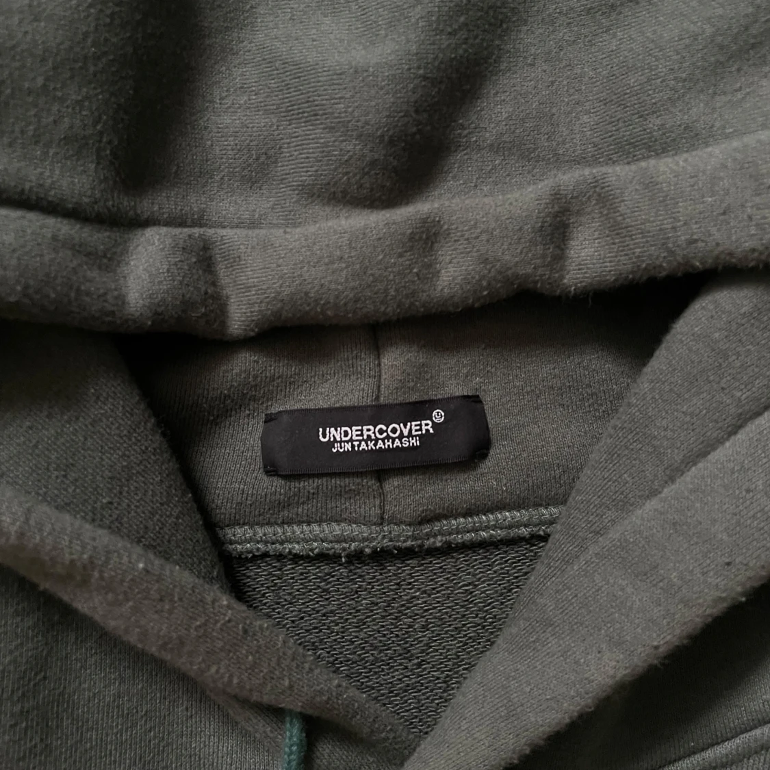 Undercover Jun Takahashi U Hoodie - 91