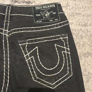 True religion jeans - True religion jeans ROCCO relaxa skinny. Storlek 31. Nytt skick. Öppen för byten