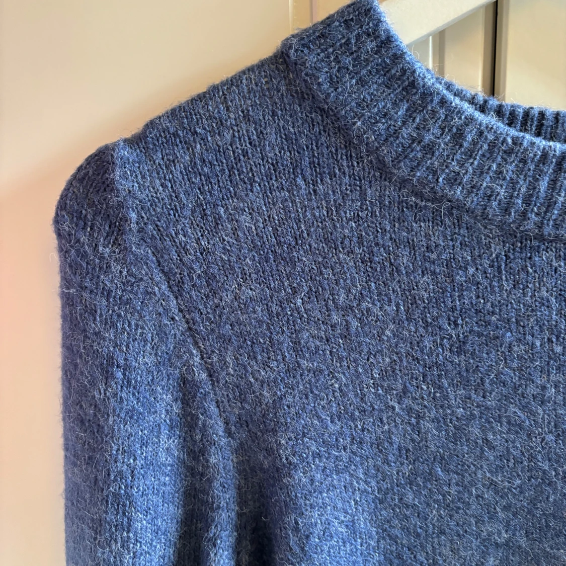 Stickad tröja - 91
