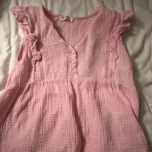 Topp - Jättegullig topp från missat som ej längre kommer till användning