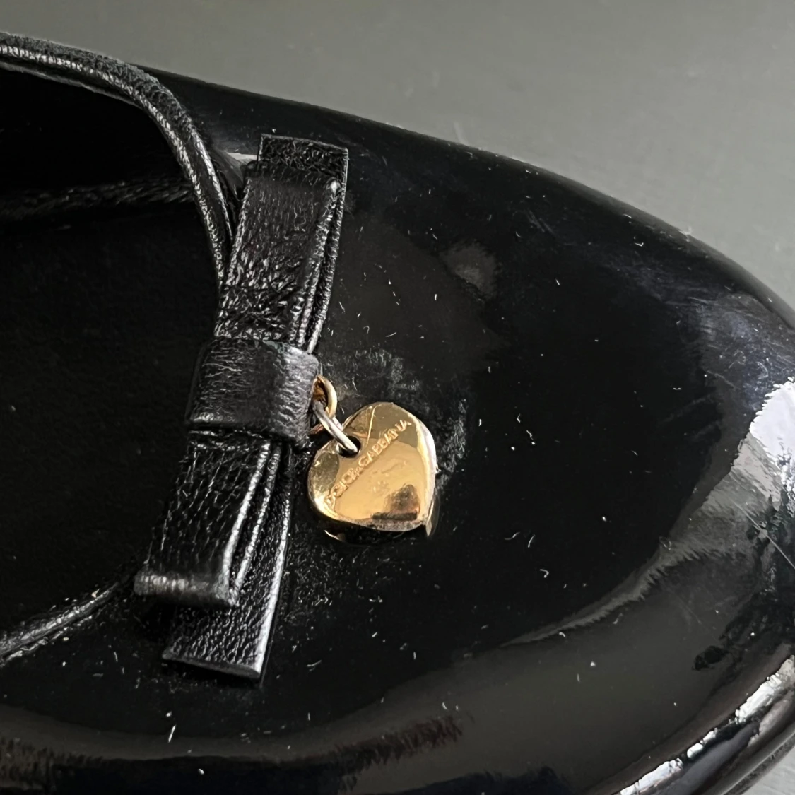 Dolce Gabbana ballerinaskor - 91