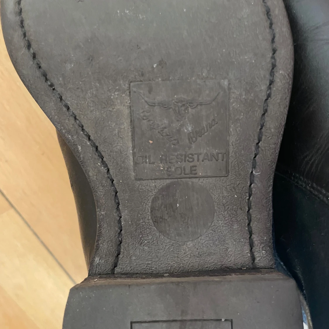 R.M.Williams boots - 91