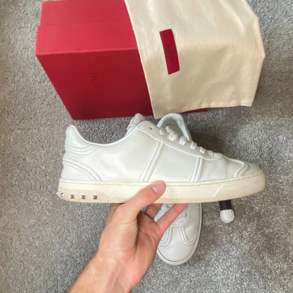 Valentino Flycrew 41 - 90