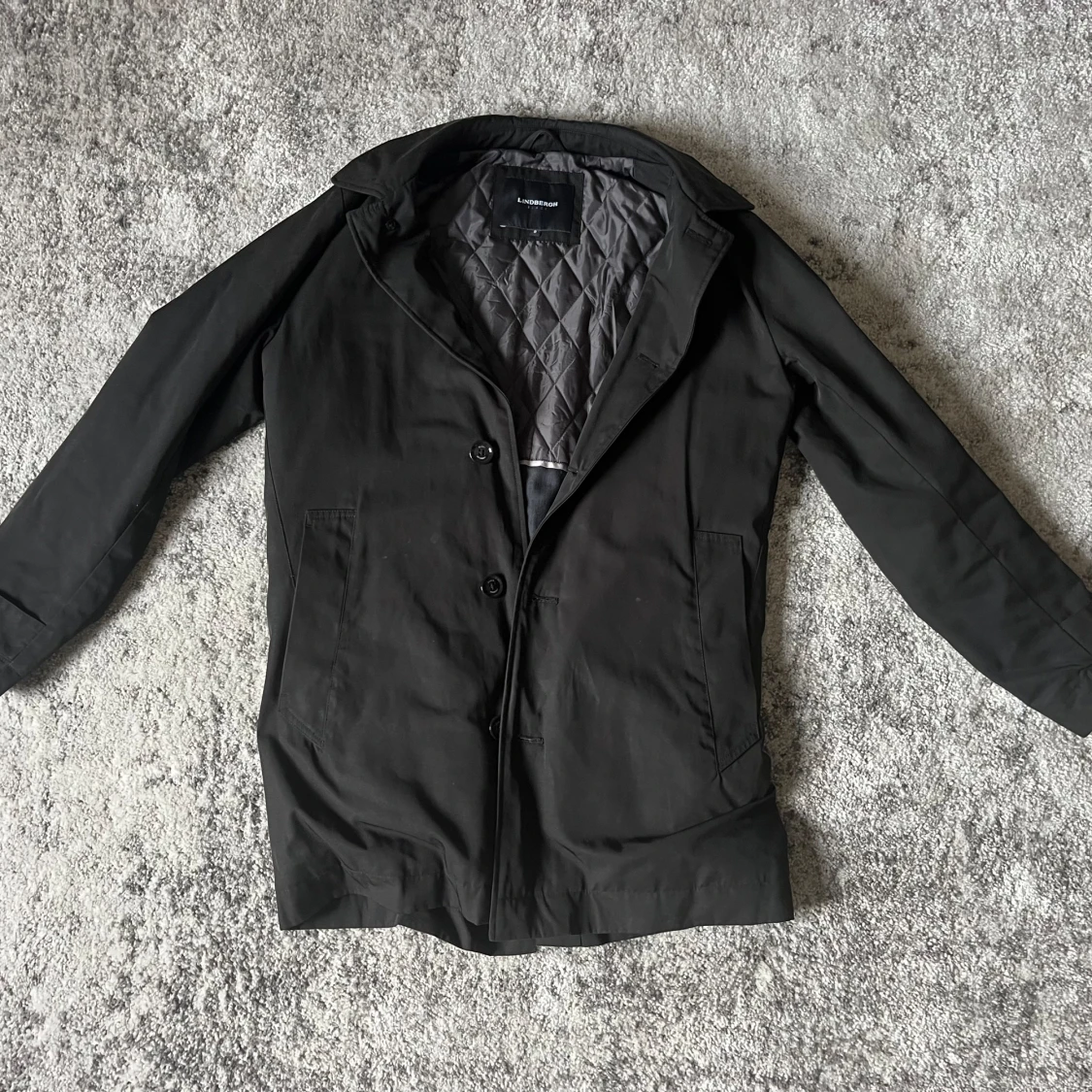 Lindbergh jacka