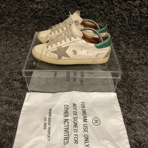 Golden goose - Skick 6,5/10 