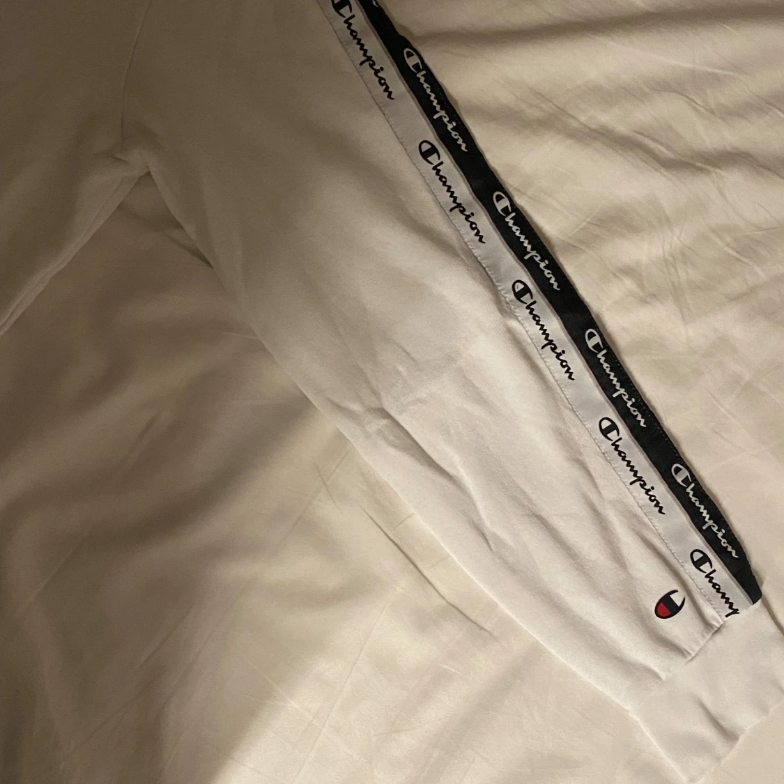 Champion hoodie - 90