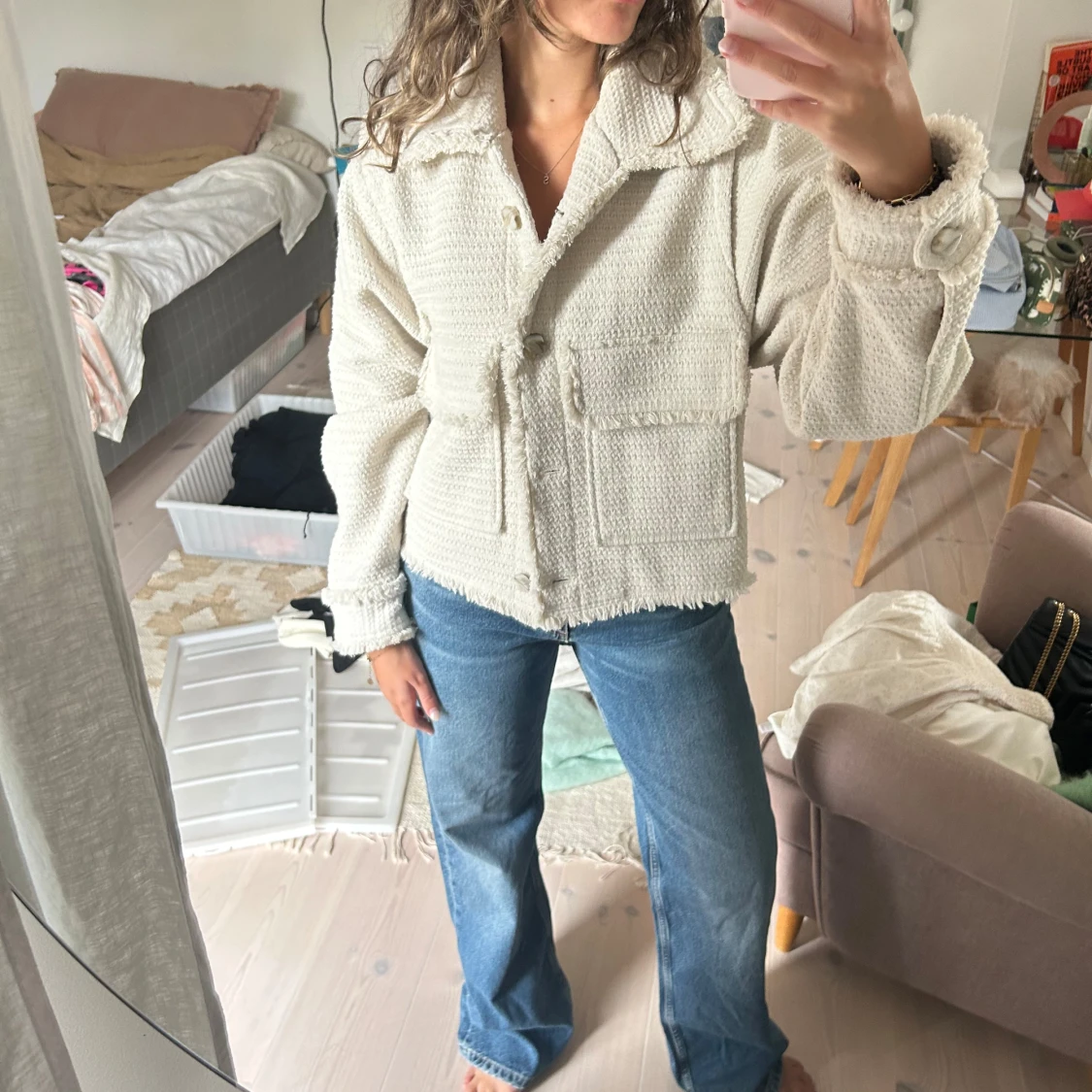 Jacka twist and tango  - 91