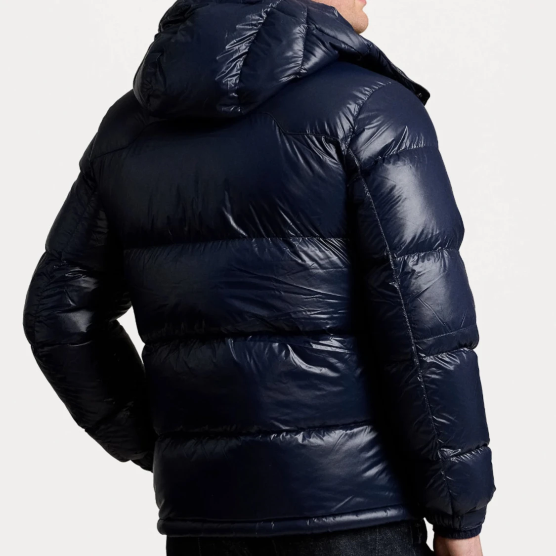 Polo Ralph Lauren Jacka - 90