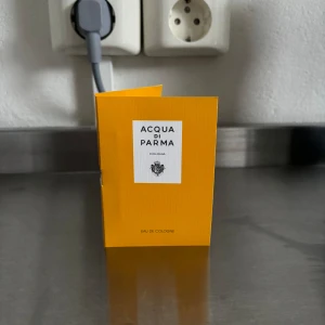 Acqua di Parma Colonia sample - 2ml sample